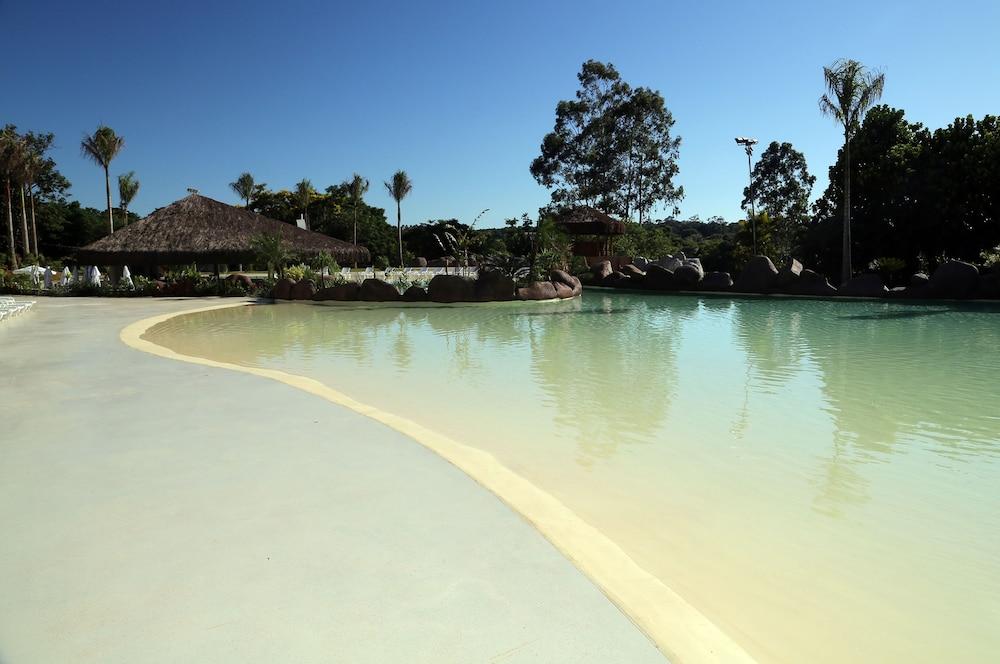 Mabu Thermas Grand Resort Foz do Iguaçu Exterior foto